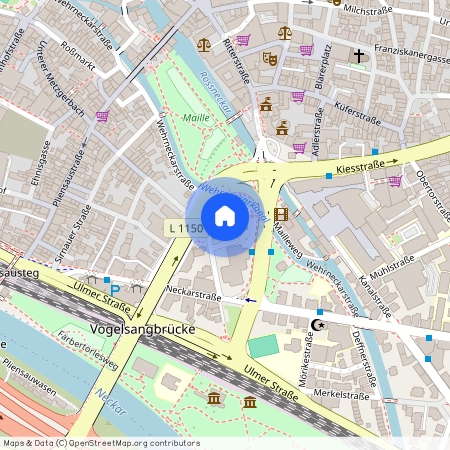 73728 Baden-Württemberg - Esslingen