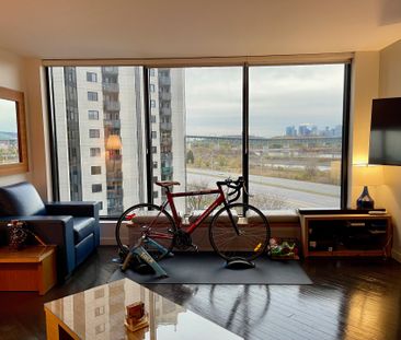 Condo for rent, Longueuil (Le Vieux-Longueuil) - Photo 4