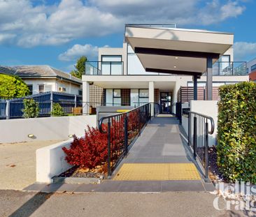 103/1282 Toorak Road, Camberwell VIC 3124 - Apartment For Rent | Do... - Photo 3