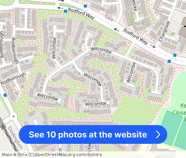 Witcombe, Yate, Bristol - Photo 1