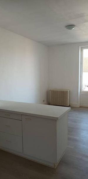 Location appartement t2 39 m² à Villefranche-de-Rouergue (12200) - Photo 1