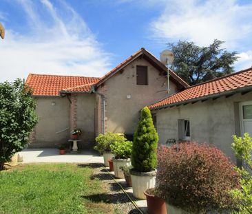 Location Maison 5 pièces 95m² - Photo 2