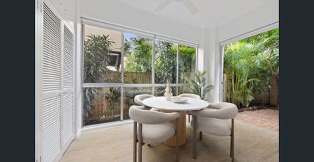 Semi-Sized Apartment In An Iconic Beachside Setting, 170sqm Indoor/Outdoor Entertainer - Photo 4