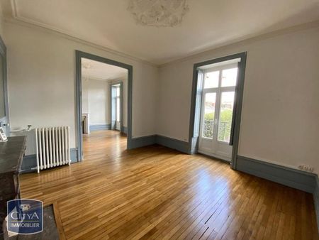 Appartement 4 pièces à Nantes - Photo 4