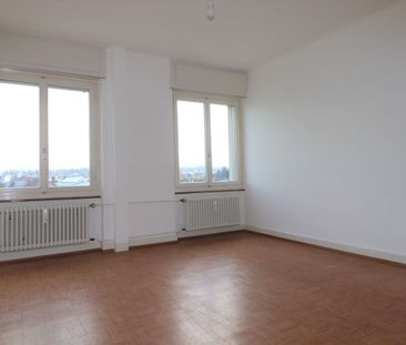 Beim Morgartenring - schöne 2-Zimmer-Altbauwohnung zu vermieten - Photo 3