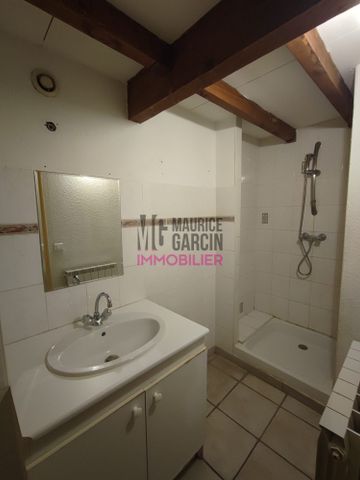 Appartement à louer, 3 pièces - Beaumes-de-Venise 84190 - Photo 3