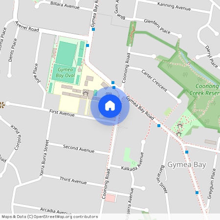 59B Coonong Road, NSW 2227, Gymea Bay