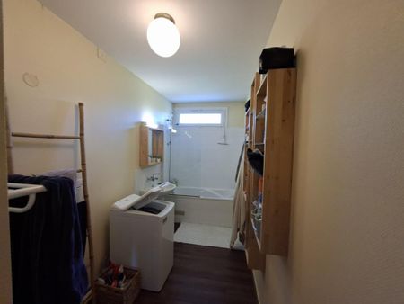 Appartement T4 à louer - 75 m² - Photo 5