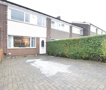 3 bedroom terraced house to rent - Photo 1