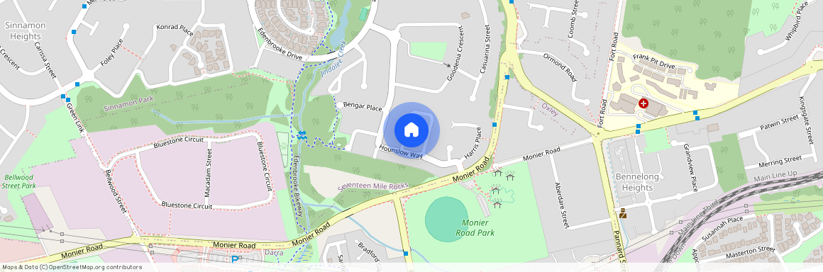 5 Somersby Street, Seventeen Mile Rocks