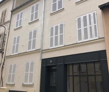 RUEIL-MALMAISON - RUE TRUMEAU : 2 pièces 39.85 m² - Photo 3