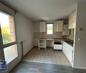 Appartement à louer 2 pièces 48.32m² - Photo 3
