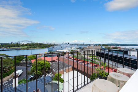 52/8 Wylde Street, Potts Point NSW 2011 - Apartment For Rent | Domain - Photo 4
