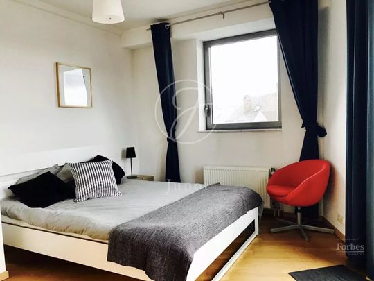 Appartement in Etterbeek - Photo 1