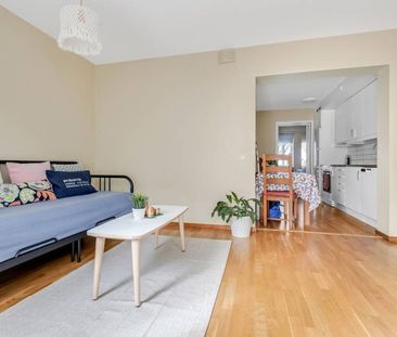Kista Stockholm - 2rok - 6mån - 12.029kr/mån - Photo 1