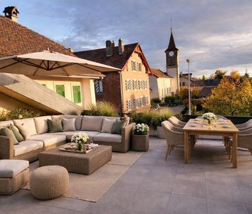 Spacious house with terrace - Photo 6