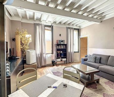 Appartement à louer 2 pièces • 38,12 m2 Avignon - Photo 1