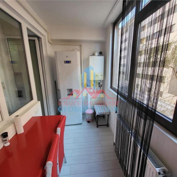 Inchiriere apartament decomandat Militari Residence - Photo 1