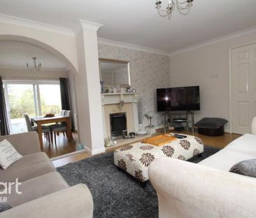 3 bedroom detached house to rent - Photo 1