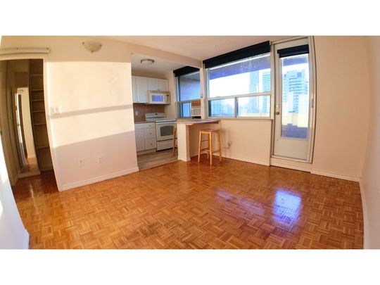 For Lease - 40 Homewood Avenue Unit# 2205, Toronto, Ontario - Photo 1