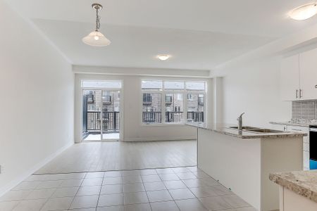 For Lease - 27 Floyd Ford Way, Markham, Ontario - Photo 2