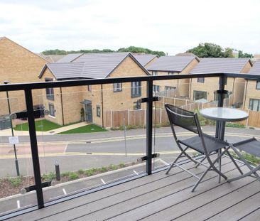 1 bedroom flat to rent - Photo 2