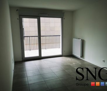 T2 AVEC BALCON ET PARKING - Photo 4