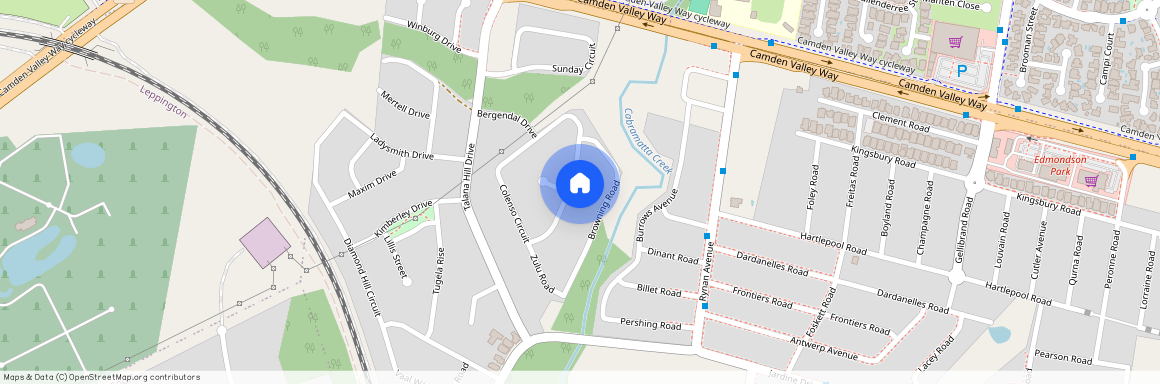 37a Colenso Circuit, NSW 2174, Edmondson Park