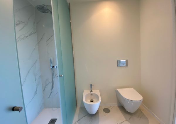 Apartamento T1 para Arrendamento com Varanda e Lugar de Estacionamento em Paranhos