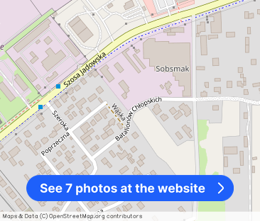 Wynajmę 3-pokojowe mieszkanie Osiedle Słoneczna, blisko PKP i Galerii! - Photo 1