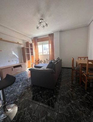 Alquiler de piso en Calle 6, 25 - Photo 1