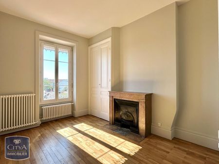 Location Appartement 2 pièces 55m² LYON 7ème - Photo 5