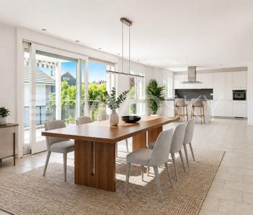 Timeless elegance meets modern living comfort - Photo 1