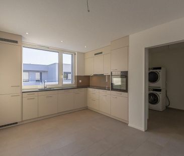 Modern Attikawohnung mit Sonnenterrasse - Photo 5