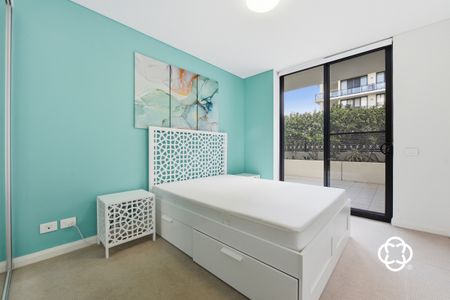 244/17 Marine Parade, 2127, Wentworth Point Nsw - Photo 3