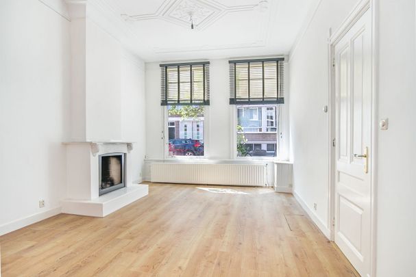 Huis te huur: Antonie Duyckstraat 1 2582 TB Den Haag - Photo 1