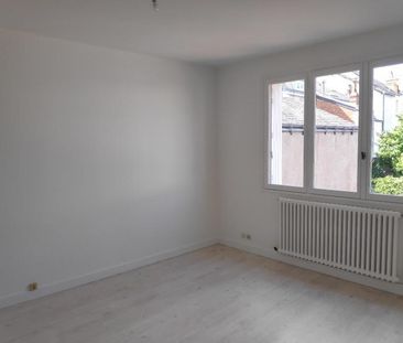 Location appartement 1 pièce 27.24 m2 à La Riche - Photo 3