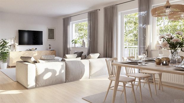 Söderforsgatan 17 E - Photo 1