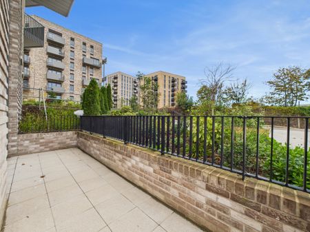 76 Bannerman House, Woolwich, SE18, London - Photo 4