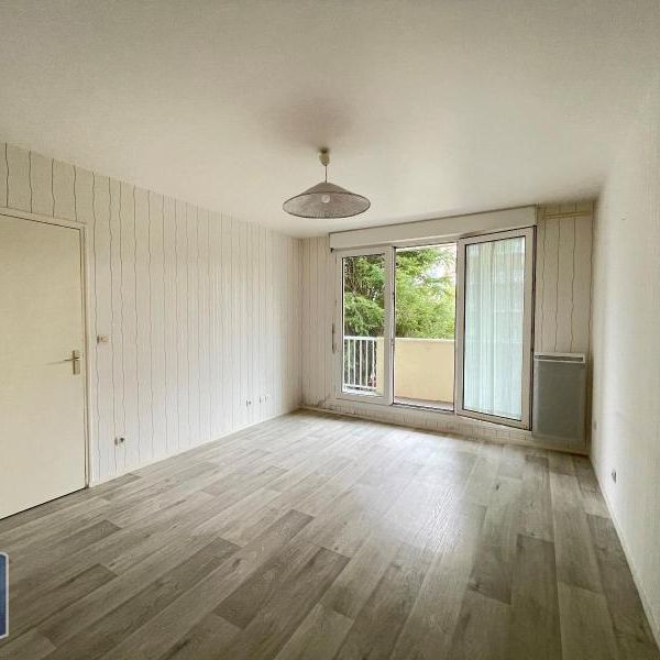 Location Appartement 1 pièce 30m² LE MANS 72000 - Photo 1