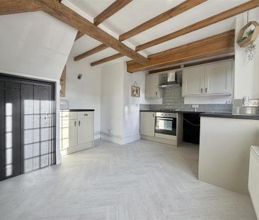 1 bedroom cottage to rent - Photo 6