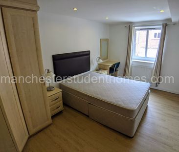 Oxford Road, Manchester, M1 7DU - Photo 5