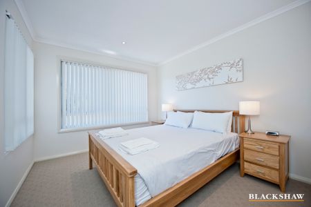 31/28 Watson Street, Turner ACT 2612 - Apartment For Rent | Domain - Photo 3