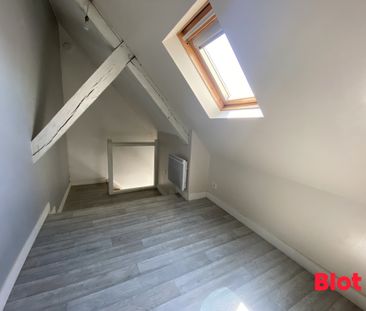 Location Appartement 1 pièce 16m² RENNES 35000 - Photo 4
