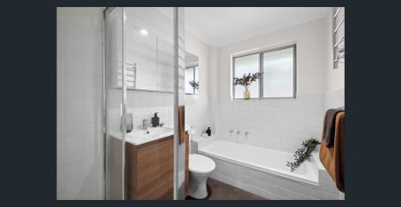 Bright & Spacious 2-Bedroom Apartment in Prime Location - Photo 4