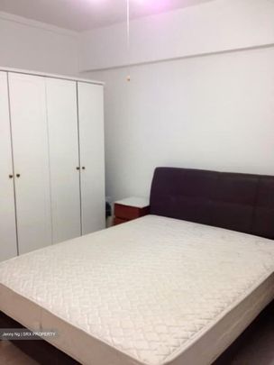 Blk 212 Bishan Street 23 (Bishan), HDB Executive - For Rent - Photo 1