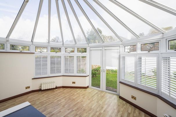 3 bedroom detached house to rent - Photo 1