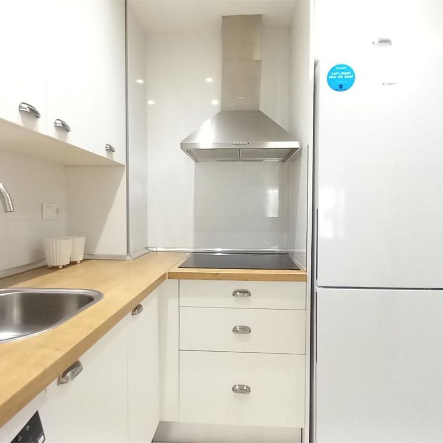 Piso de alquiler en Calle Martínez Maldonado, 33, Carranque - Haza Cuevas - Photo 1