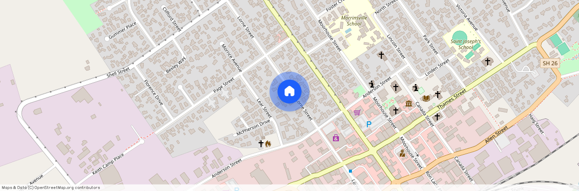 67 Lorne Street, Morrinsville, Matamata-Piako