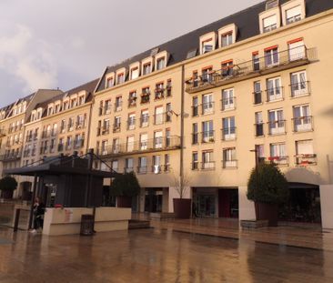 Location Appartement 1 pièce 25m² FONTAINEBLEAU 77300 - Photo 4